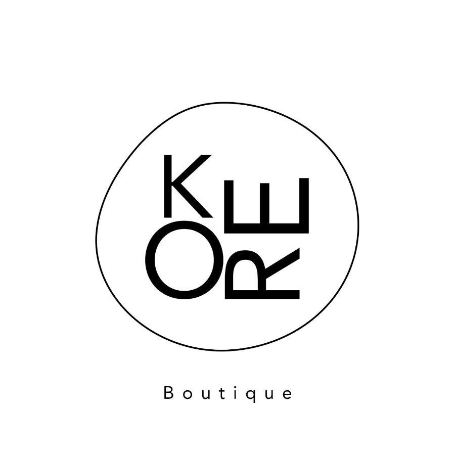 Kore Boutique テッサロニキ エクステリア 写真